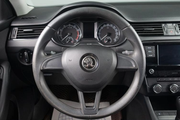 Skoda Octavia 9 из 17
