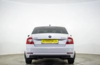 Skoda Octavia 5 из 17