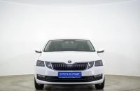 Skoda Octavia 2 из 17