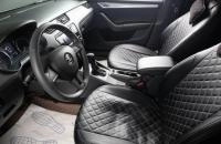 Skoda Octavia 14 из 17