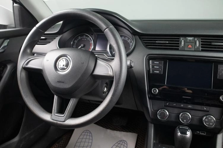 Skoda Octavia 8 из 17