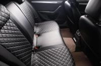 Skoda Octavia 17 из 17