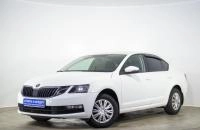Skoda Octavia 3 из 17