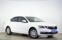 Skoda Octavia 1 из 17