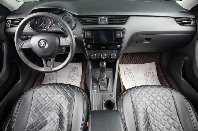 Skoda Octavia 7 из 17