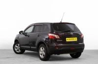 Nissan Qashqai 6 из 26