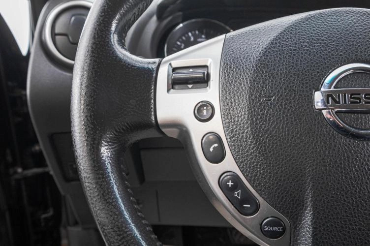 Nissan Qashqai 14 из 26