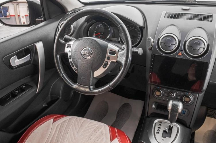 Nissan Qashqai 16 из 26