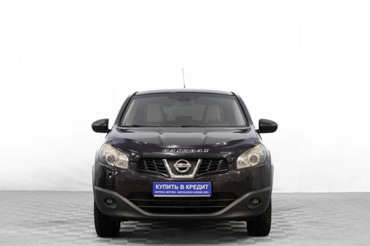 Nissan Qashqai 2 из 6