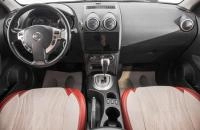 Nissan Qashqai 9 из 26