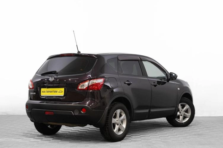 Nissan Qashqai 4 из 6