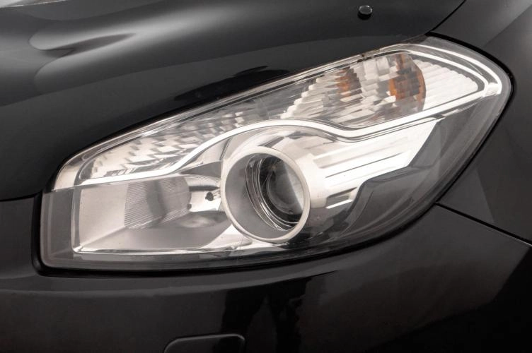 Nissan Qashqai 7 из 26