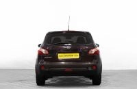 Nissan Qashqai 5 из 26