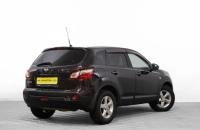 Nissan Qashqai 4 из 26