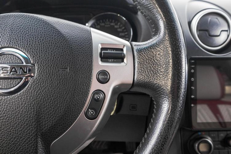 Nissan Qashqai 15 из 26