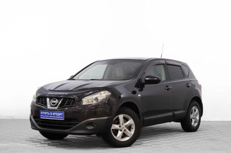 Nissan Qashqai 3 из 6