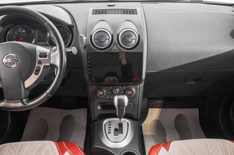 Nissan Qashqai 17 из 26