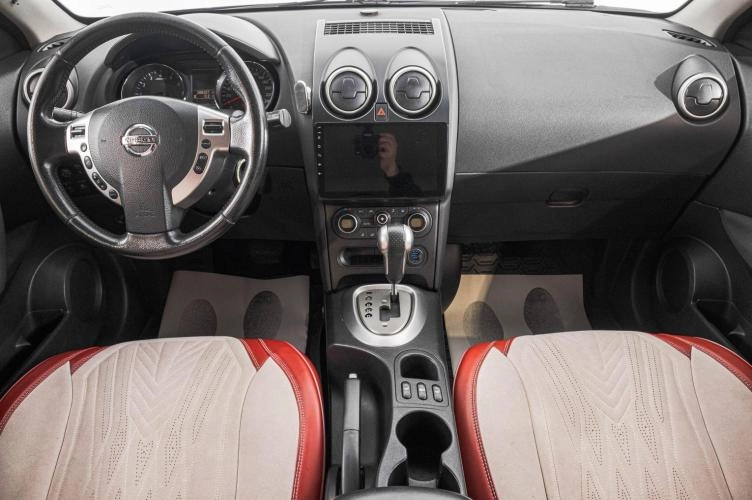 Nissan Qashqai 9 из 26