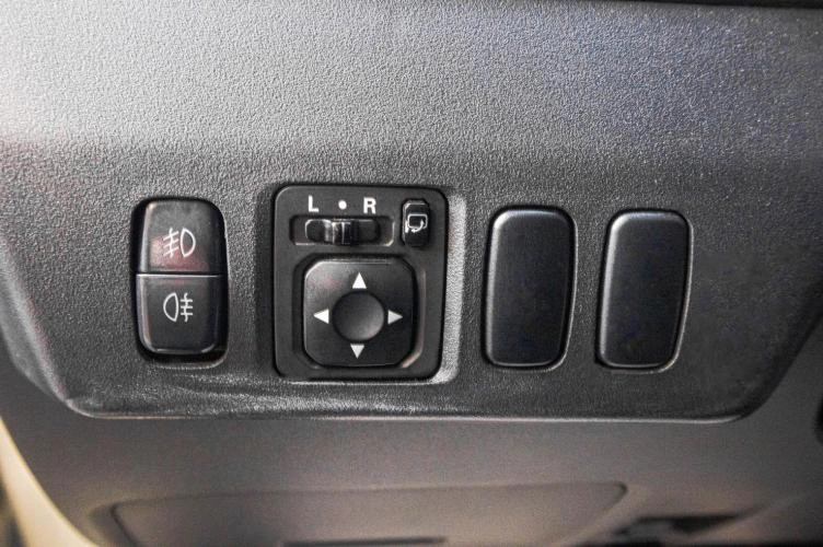 Mitsubishi Pajero 13 из 27