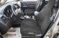 Mitsubishi Pajero 10 из 27