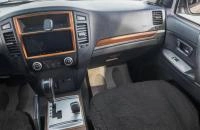 Mitsubishi Pajero 21 из 27