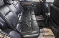 Mitsubishi Pajero 26 из 27