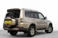 Mitsubishi Pajero 4 из 27