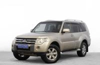 Mitsubishi Pajero 3 из 27