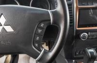 Mitsubishi Pajero 16 из 27