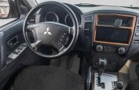 Mitsubishi Pajero 17 из 27