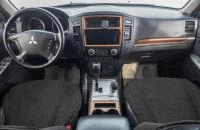 Mitsubishi Pajero 9 из 27