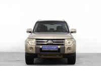 Mitsubishi Pajero 2 из 27
