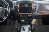 Mitsubishi Pajero 18 из 27