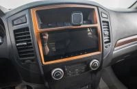 Mitsubishi Pajero 19 из 27