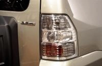 Mitsubishi Pajero 8 из 27