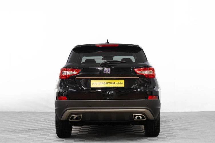 Changan CS75 5 из 6