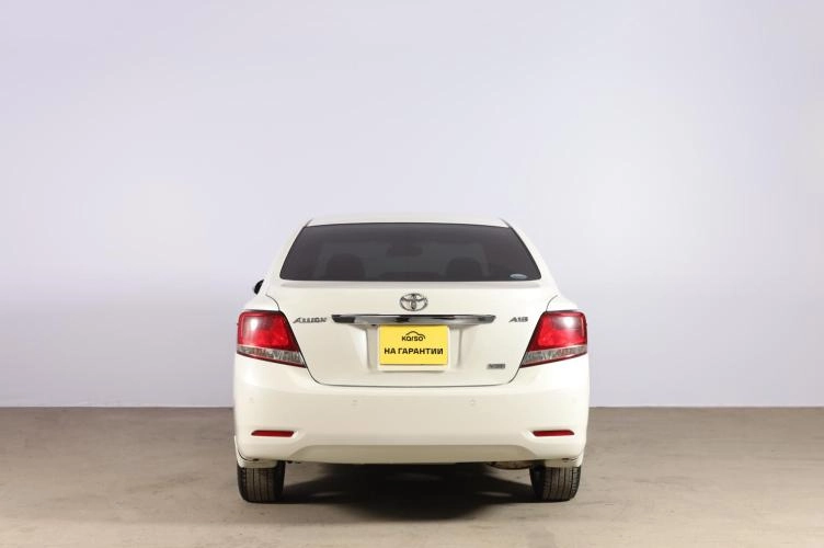Toyota Allion 5 из 6