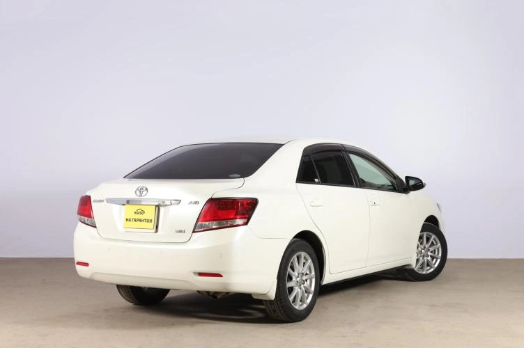 Toyota Allion 6 из 6