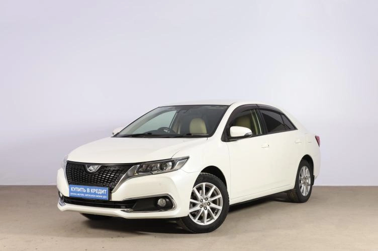 Toyota Allion 3 из 6