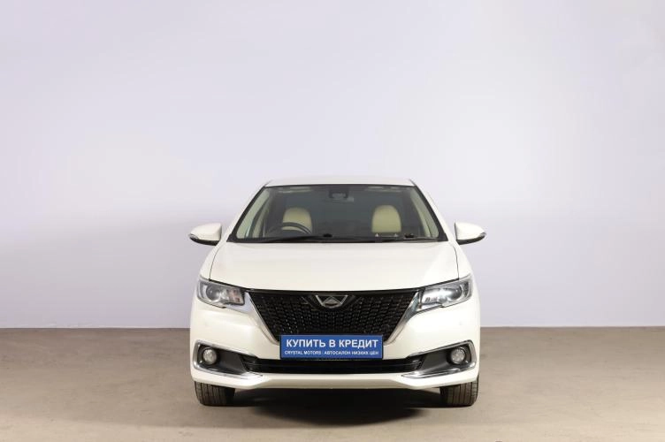 Toyota Allion 2 из 6