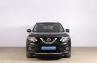 Nissan X-Trail 2 из 16