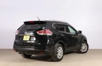 Nissan X-Trail 6 из 16