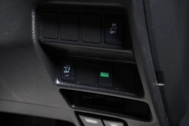 Nissan X-Trail 11 из 16