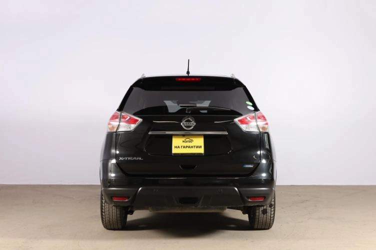 Nissan X-Trail 5 из 16