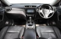 Nissan X-Trail 10 из 16