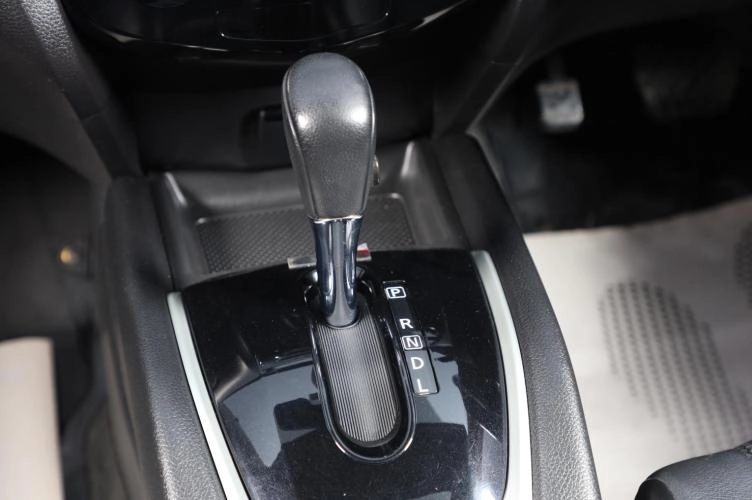 Nissan X-Trail 15 из 16