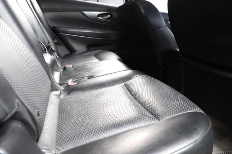 Nissan X-Trail 16 из 16