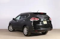 Nissan X-Trail 4 из 16