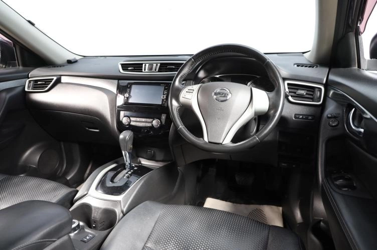 Nissan X-Trail 9 из 16