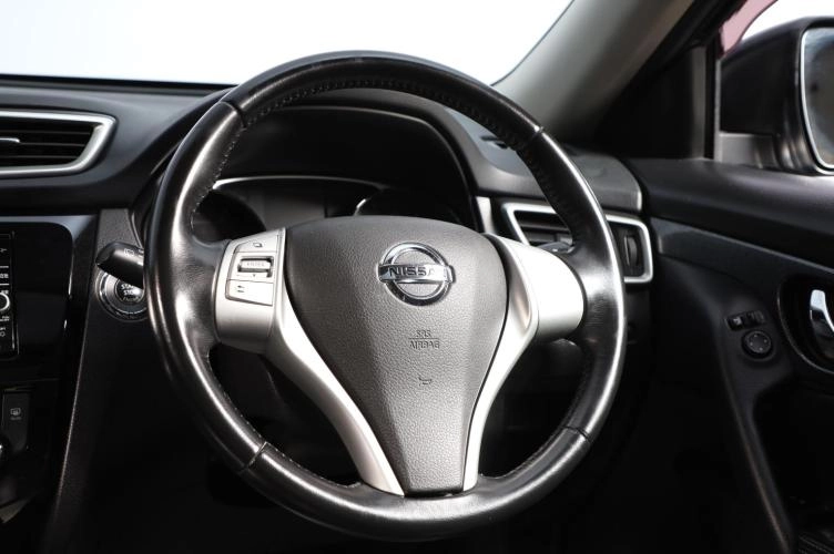 Nissan X-Trail 12 из 16